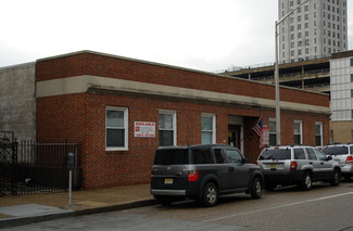 Camden, NJ Office - 415 Federal St