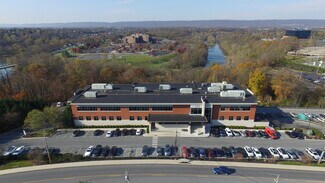 Camp Hill, PA Office/Medical - 875 Poplar Church Rd