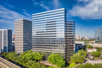 Houston, TX Office - 1900 West Loop S