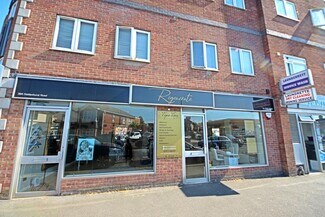 Bournemouth, DOR Retail - 384-394 Holdenhurst Rd