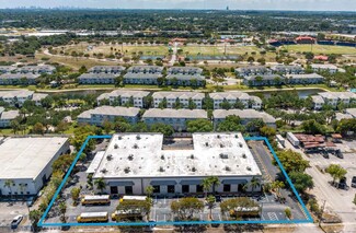 Lauderhill, FL undefined - 3698 NW 15th St