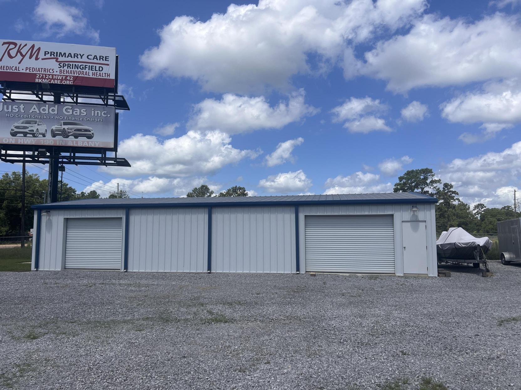 10335 Highway 22, Ponchatoula, LA for Rent