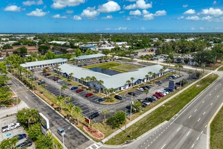 Largo, FL Office - 11350 66th St N