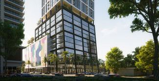 Miami, FL Office - 2600 Biscayne Blvd