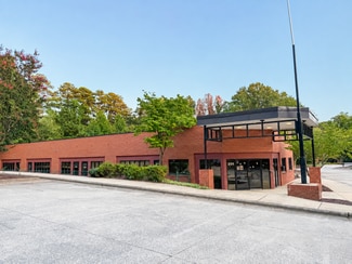 Cary, NC Office - 201 Mackenan Dr