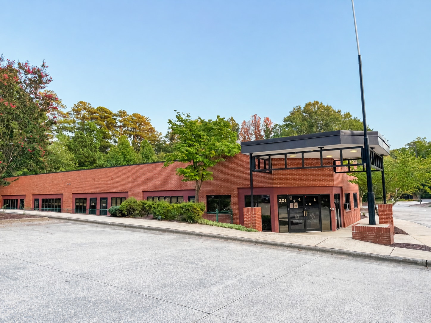 201 Mackenan Dr, Cary, NC for Rent