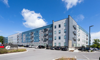 Amherst, NY Apartments - 2915-2949 N Forest Rd