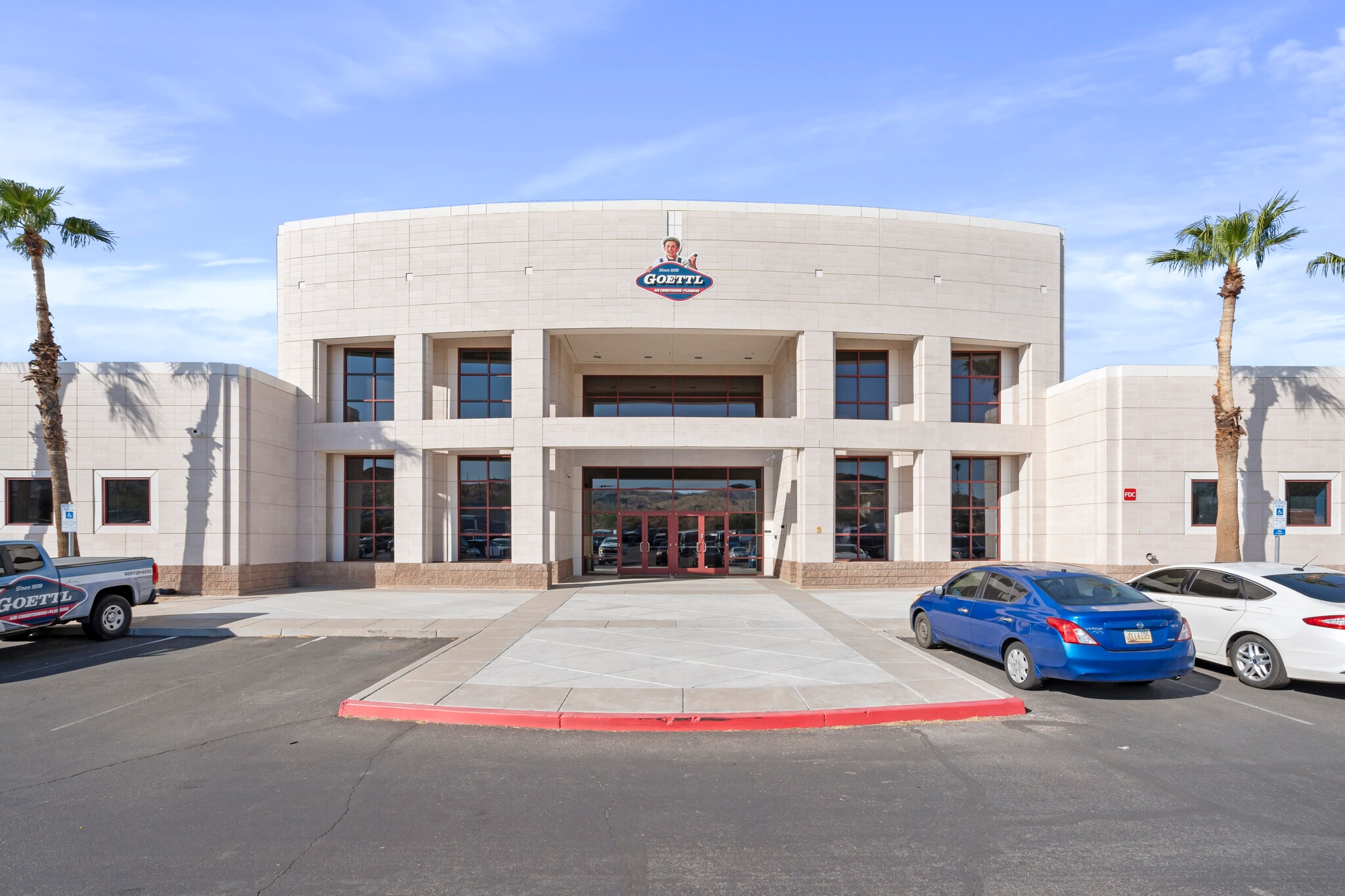 4611 E Baseline Rd, Phoenix, AZ for Sale