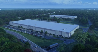 Braselton, GA Industrial - 354 Tom White Rd