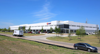 Irving, TX Industrial - 750 Royal Ln