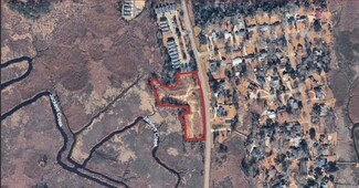 Leland, NC Commercial Land - TBD River Rd SE