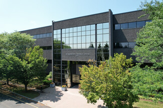 Mount Arlington, NJ Office - 200 Valley Rd