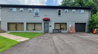 Erlanger, KY Office - 9 Linwood Ave