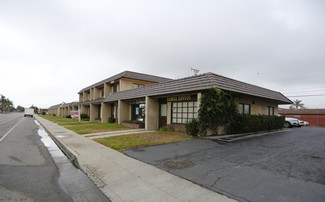 Oxnard, CA Office - 4025-4051 Saviers Rd