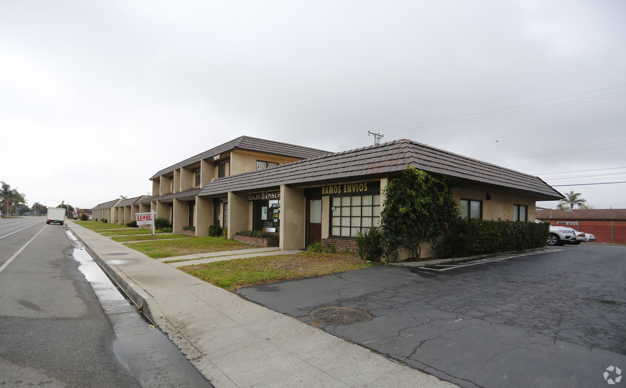 4025-4051 Saviers Rd, Oxnard, CA for Rent