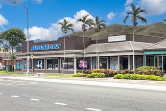 Kailua, HI Retail - 392 Aoloa St Kailua, HI Retail - 392 Aoloa St