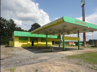 Latta, SC Specialty - 1399 Highway 38 W