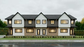 Calgary, AB Apartments - 718 25 NW st