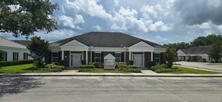 Brandon, FL Office - 1307 Providence Rd