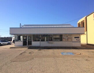 1500 N Valley Mls Dr  