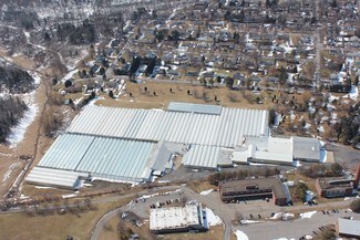 Newark, NY Industrial - 609-621 E Maple Ave
