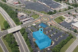 Cincinnati, OH Office, Office/Medical - 4243 Hunt Rd Cincinnati, OH Office, Office/Medical - 4243 Hunt Rd