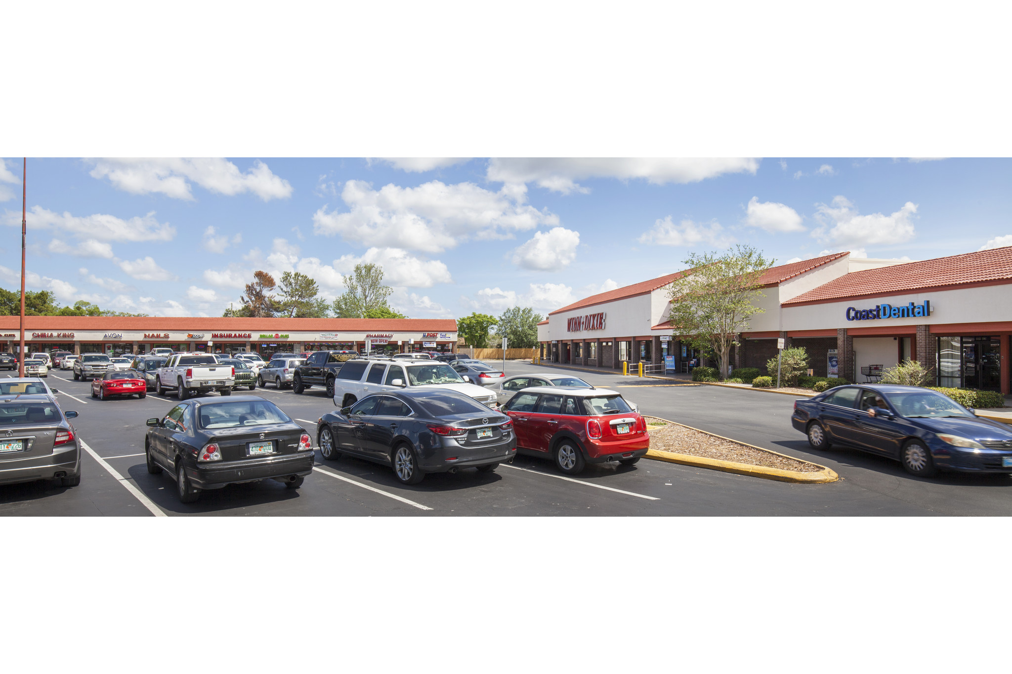 1229-1235 Providence Blvd, Deltona, FL for Rent