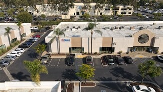 Riverside, CA Industrial - 2010 Iowa Ave Riverside, CA Industrial - 2010 Iowa Ave