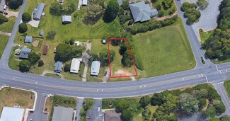 Shelby, NC Commercial - 1280 Fallston Rd