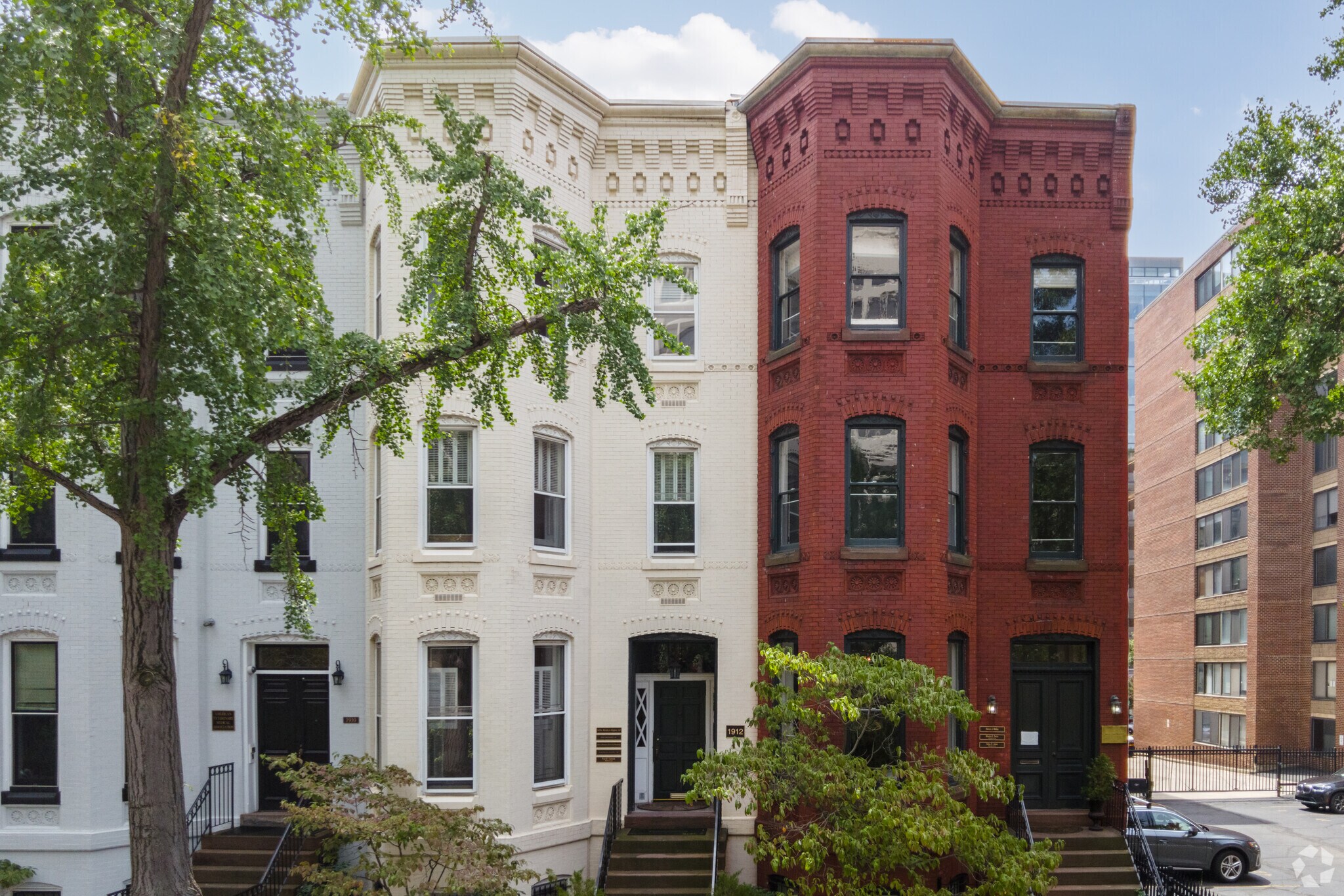 1914 Sunderland Pl NW, Washington, DC for Sale