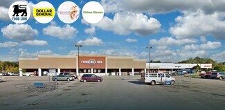 Troutville, VA Retail - 1651 Blue Ridge Blvd