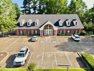 Jackson, MS Office - 5898 Ridgewood Rd Jackson, MS Office - 5898 Ridgewood Rd