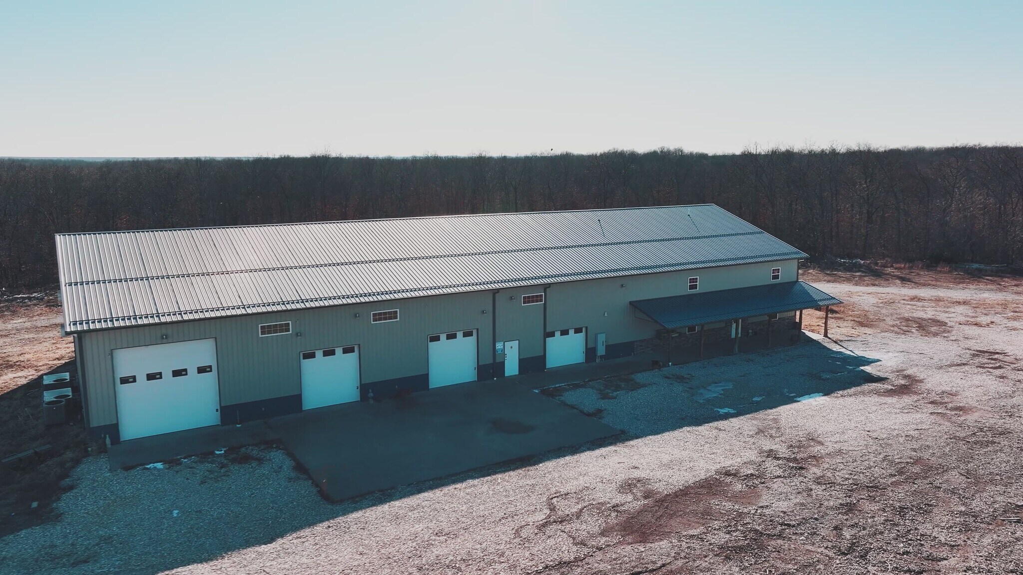 1975 State Road NN, Climax Springs, MO for Sale