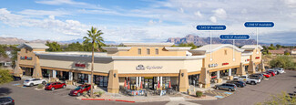 Mesa, AZ Retail - 1113 S Signal Butte Rd