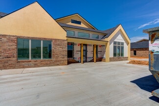 Lubbock, TX Office - 3222 140th st