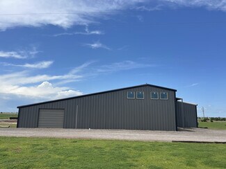 Piedmont, OK Warehouse - 5900 Moffat Rd NE