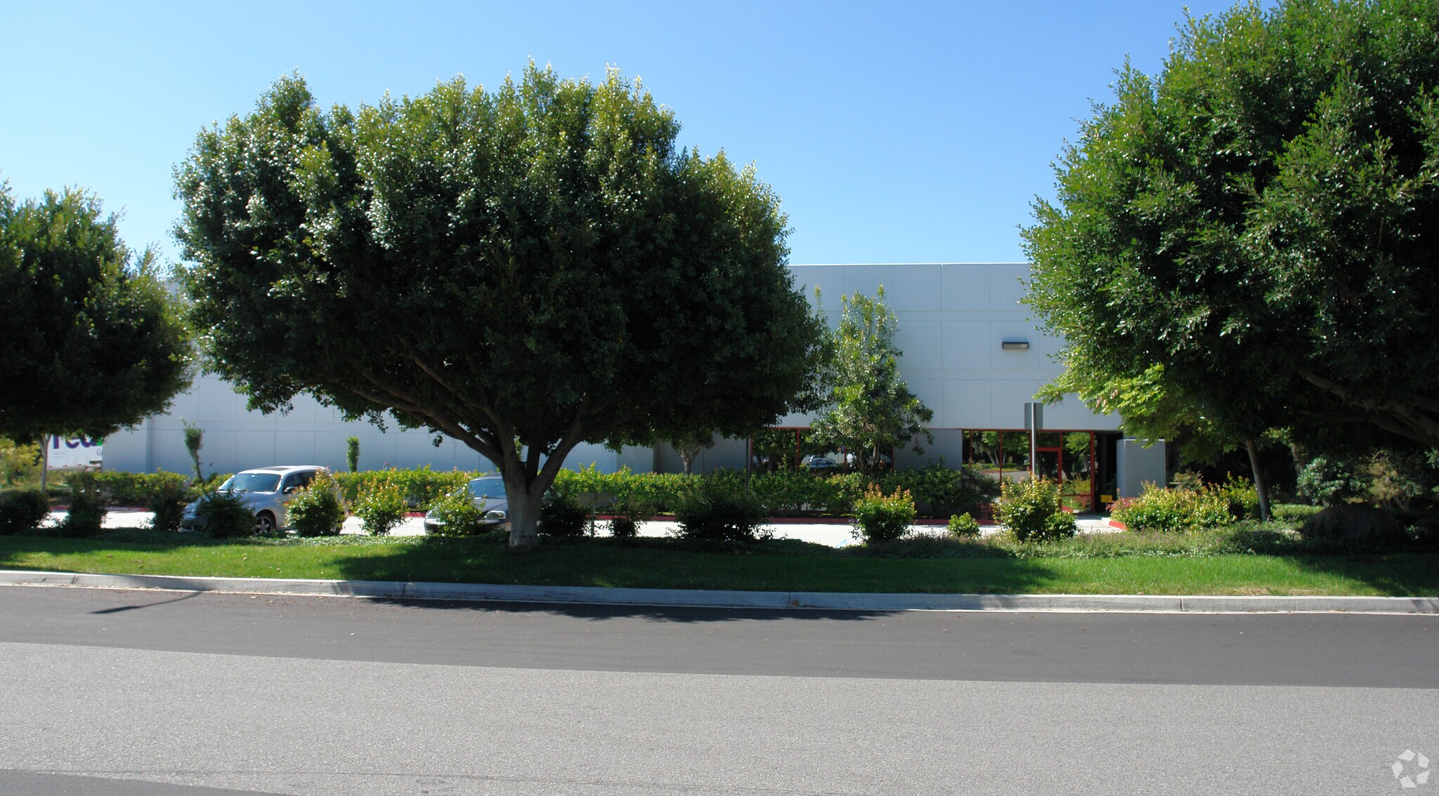 1251 Avenida Chelsea Vista, CA 92081 Industrial Property for Lease on