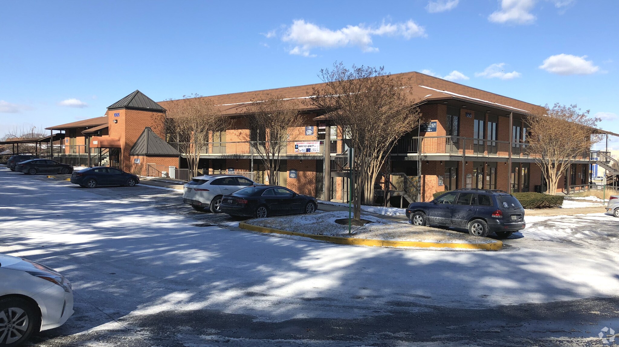 1005 North Point Blvd, Baltimore, MD for Rent