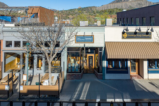 Durango, CO Office - 743 Main Ave