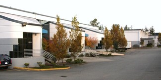 Kirkland, WA Office/Retail - 11251 120th Ave NE