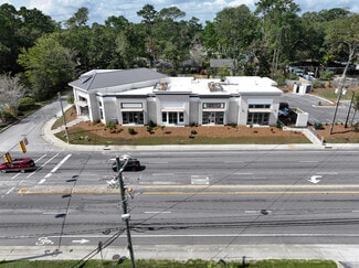 Summerville, SC Office/Medical, Retail - 460 Old Trolley Rd