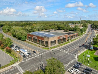 Coram, NY Retail - 635 Middle Country Rd Coram, NY Retail - 635 Middle Country Rd