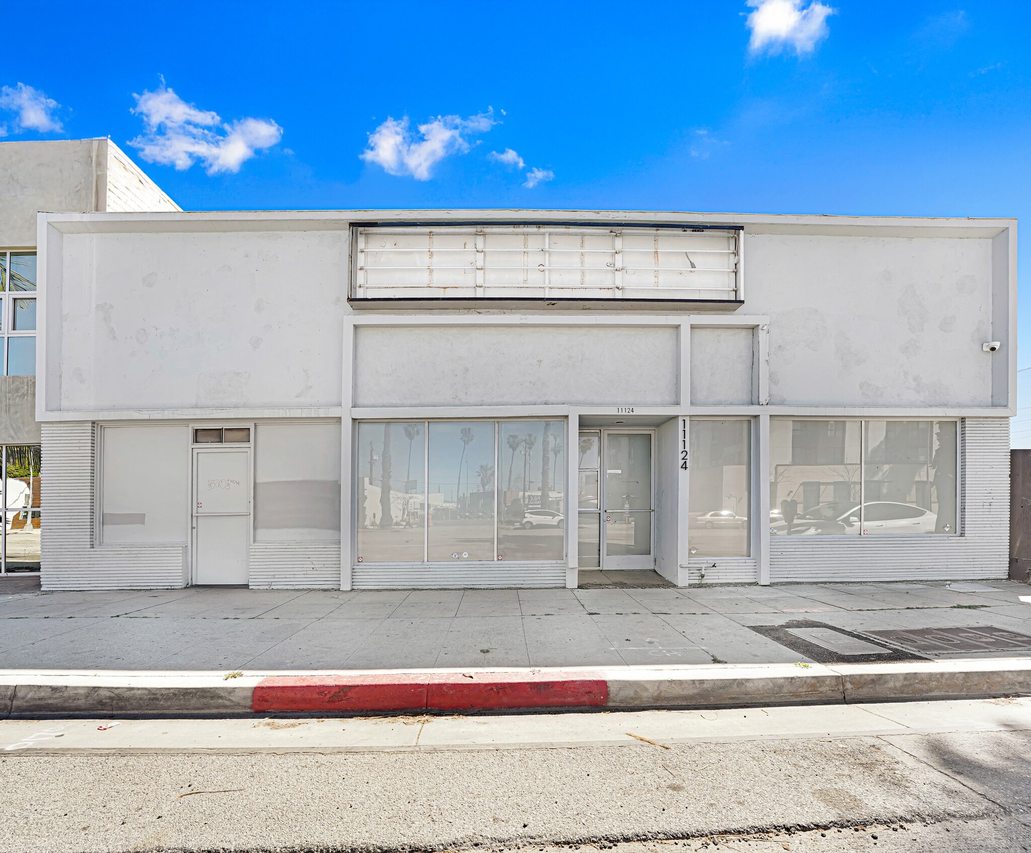 11124 Washington Blvd, Culver City, CA for Rent