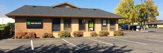 Woodburn, OR Office/Retail - 1585 N Pacific Hwy