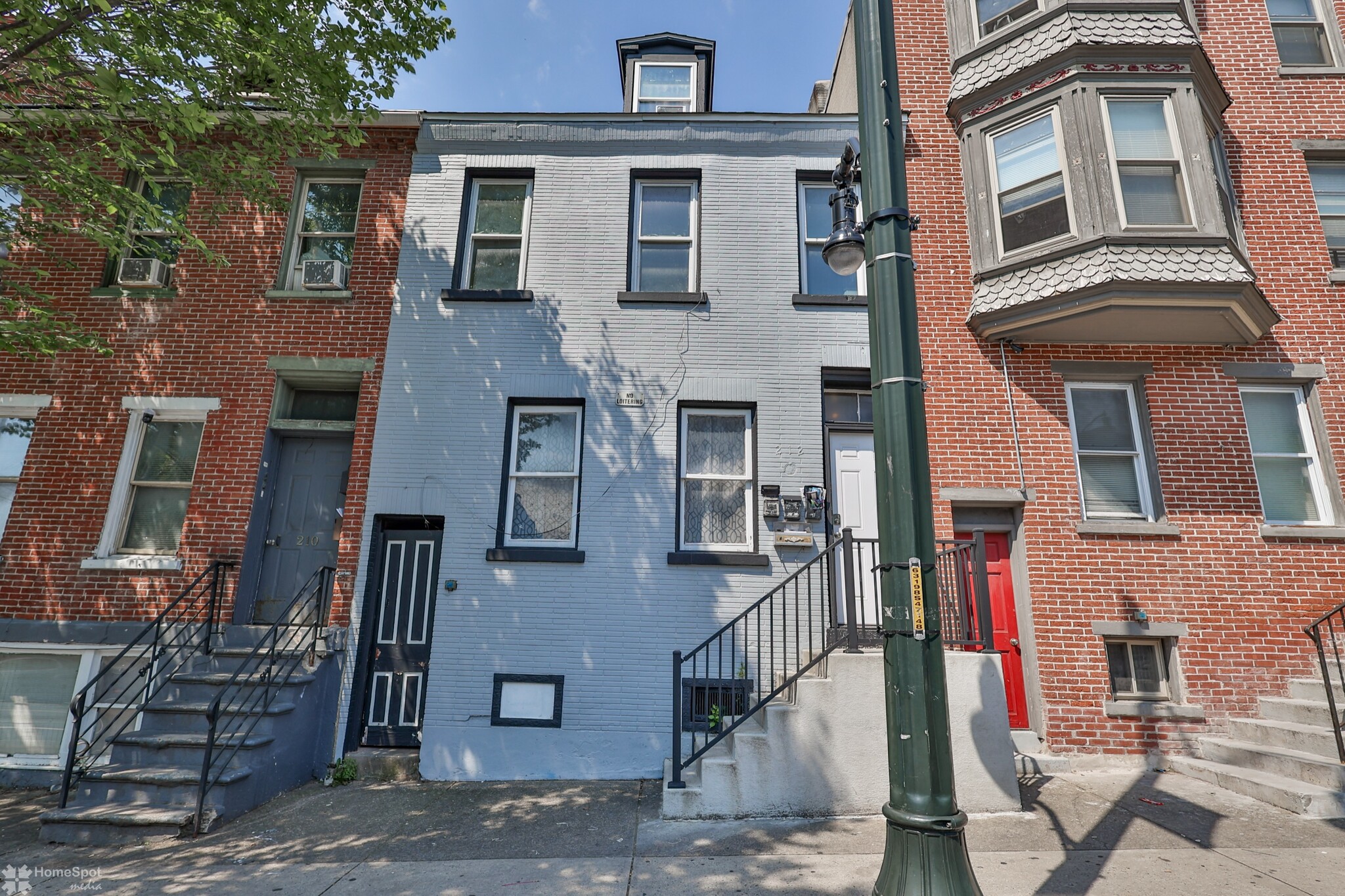 212 N 7th St, Allentown, PA for Sale