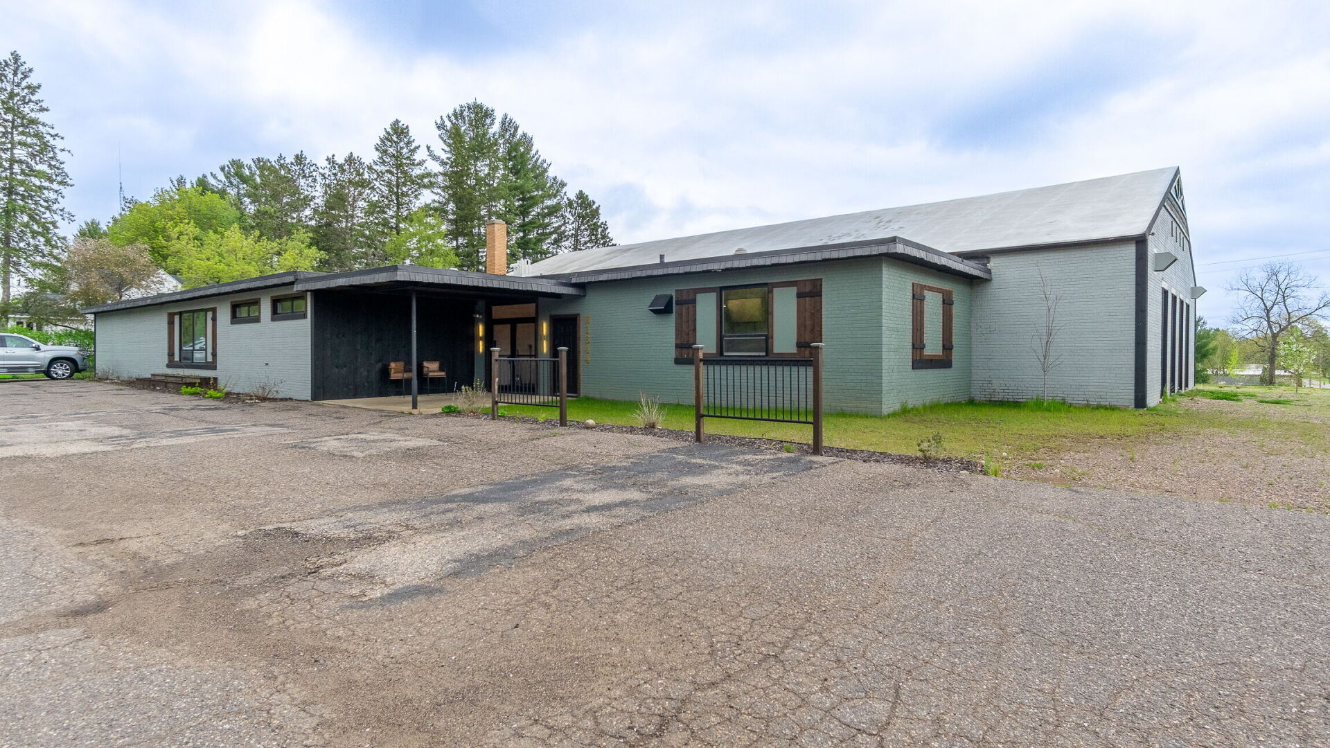 N1844 Schoolhouse Rd, Ogema, WI for Sale