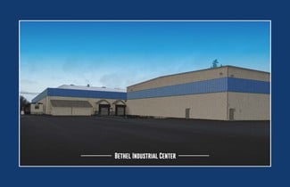 Eugene, OR Industrial - 990 Bethel Dr