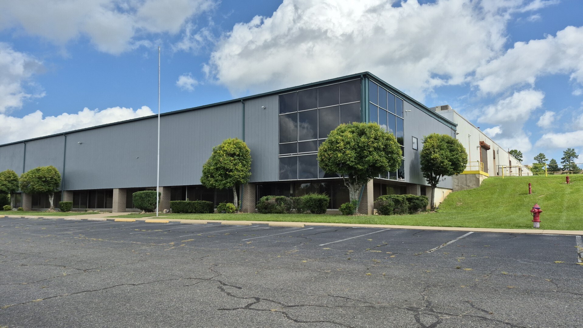 400 Aviation Plz, Hot Springs, AR for Rent