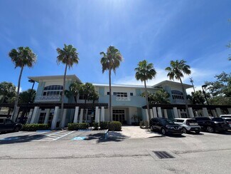 Jupiter, FL Office, Office/Medical - 1200 University Blvd