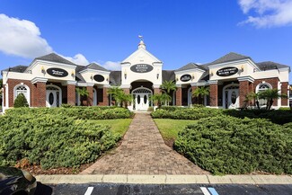 Orlando, FL Office - 7635 Ashley Park Ct